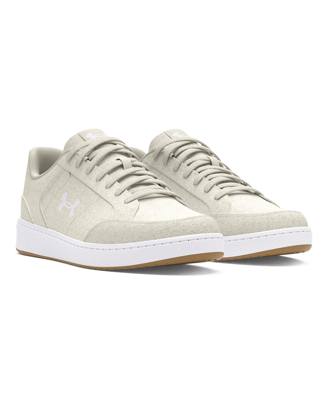 Women's UA Official Suede Shoes