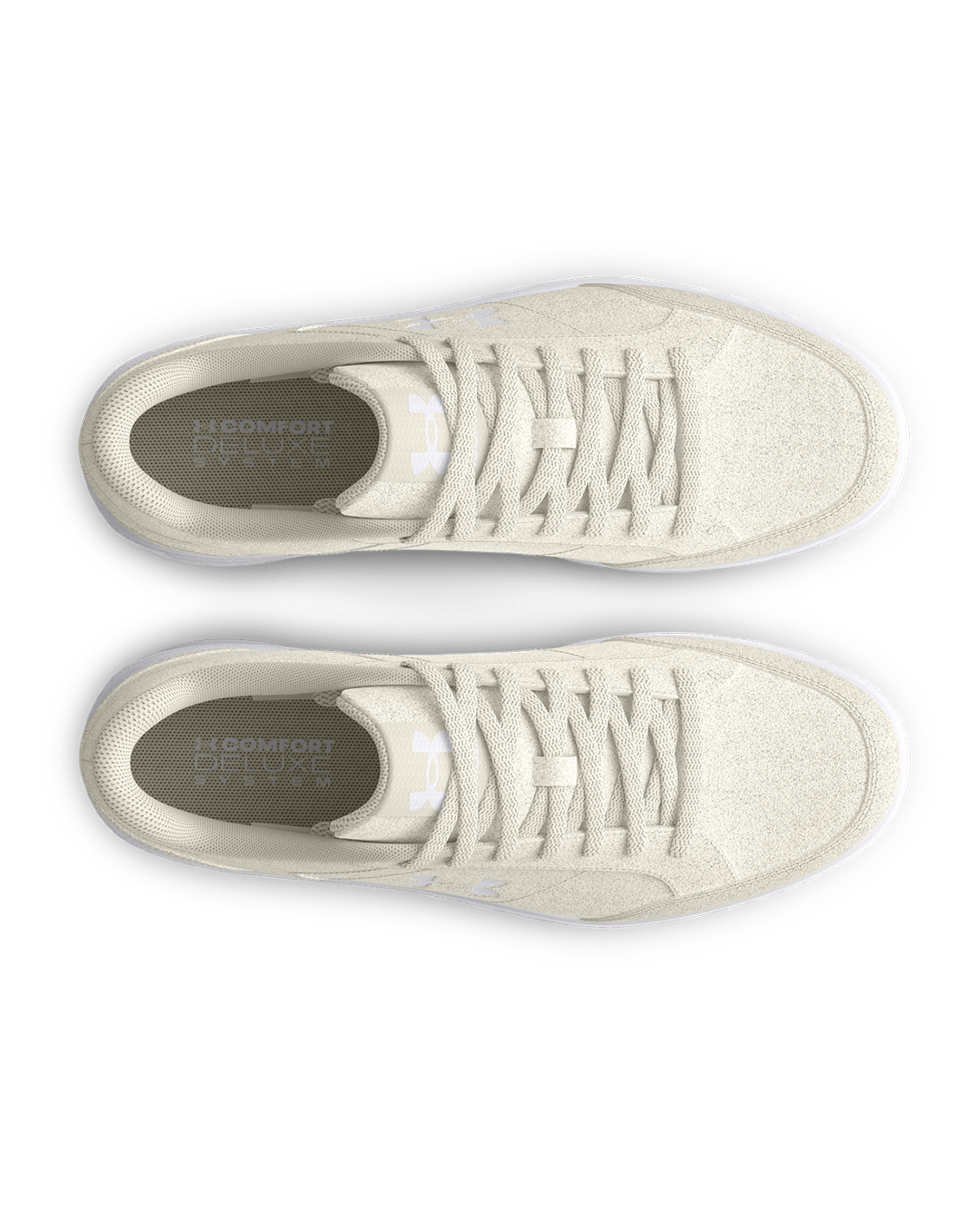 Women's UA Official Suede Shoes