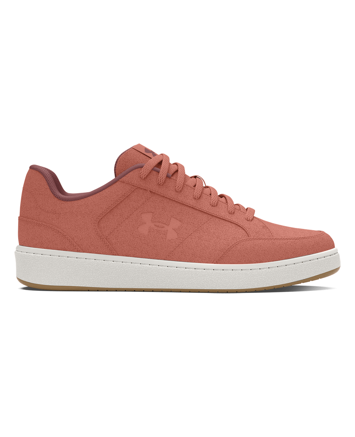 Women's UA Official Suede Shoes