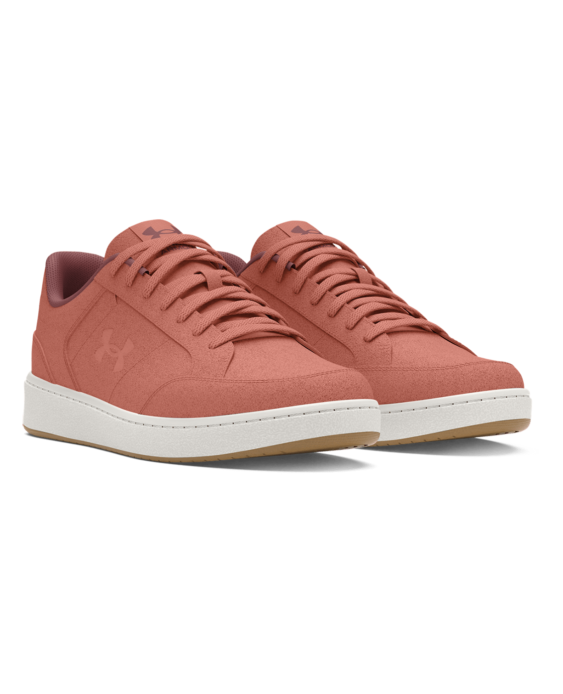 Women's UA Official Suede Shoes