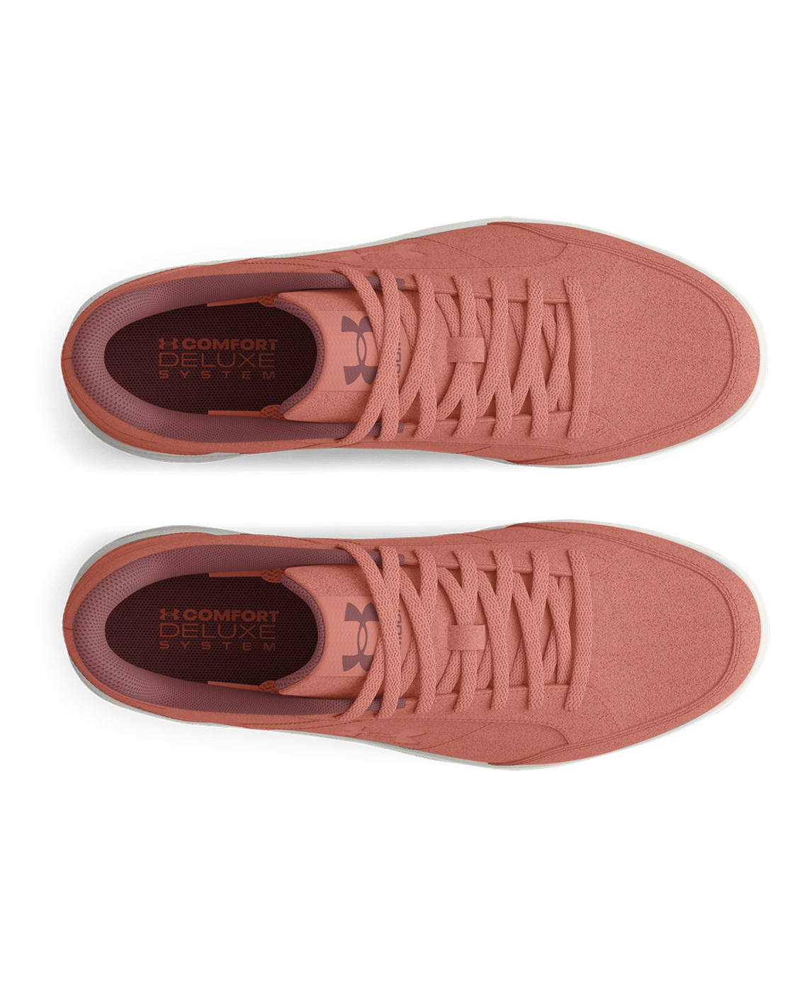 Women's UA Official Suede Shoes