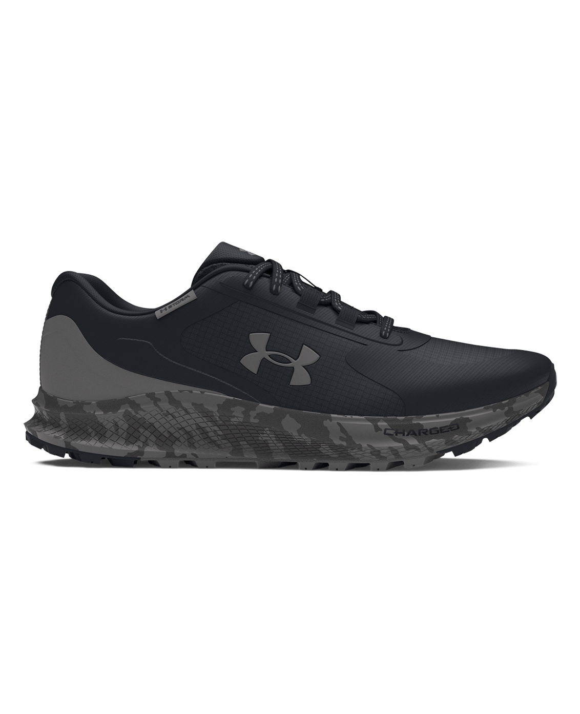 Men's UA Bandit Trail 3 Running Shoes