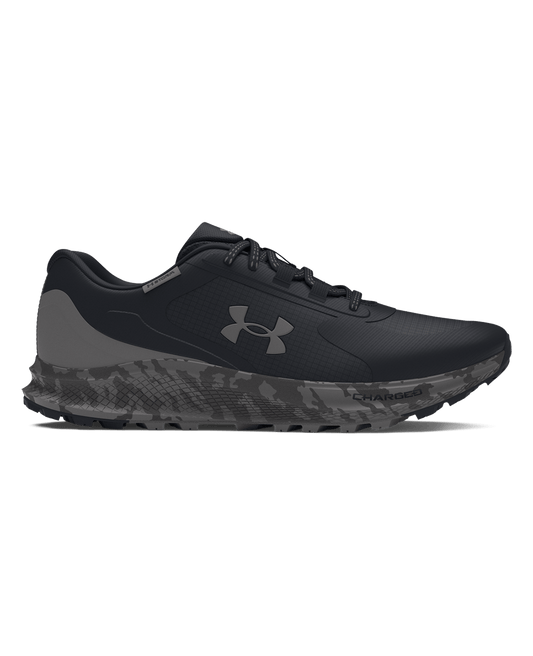 Under Armour Footwear Men's UA Bandit Trail 3 Running Shoes