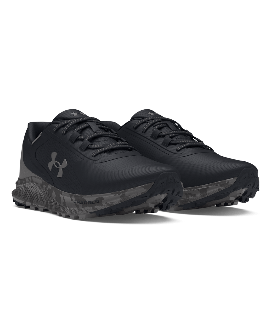 Men's UA Bandit Trail 3 Running Shoes