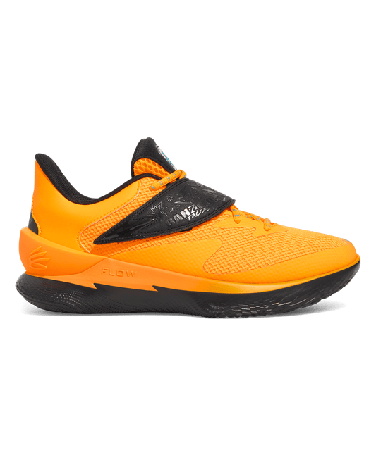 Unisex Curry Fox 1 BND Basketball Shoes