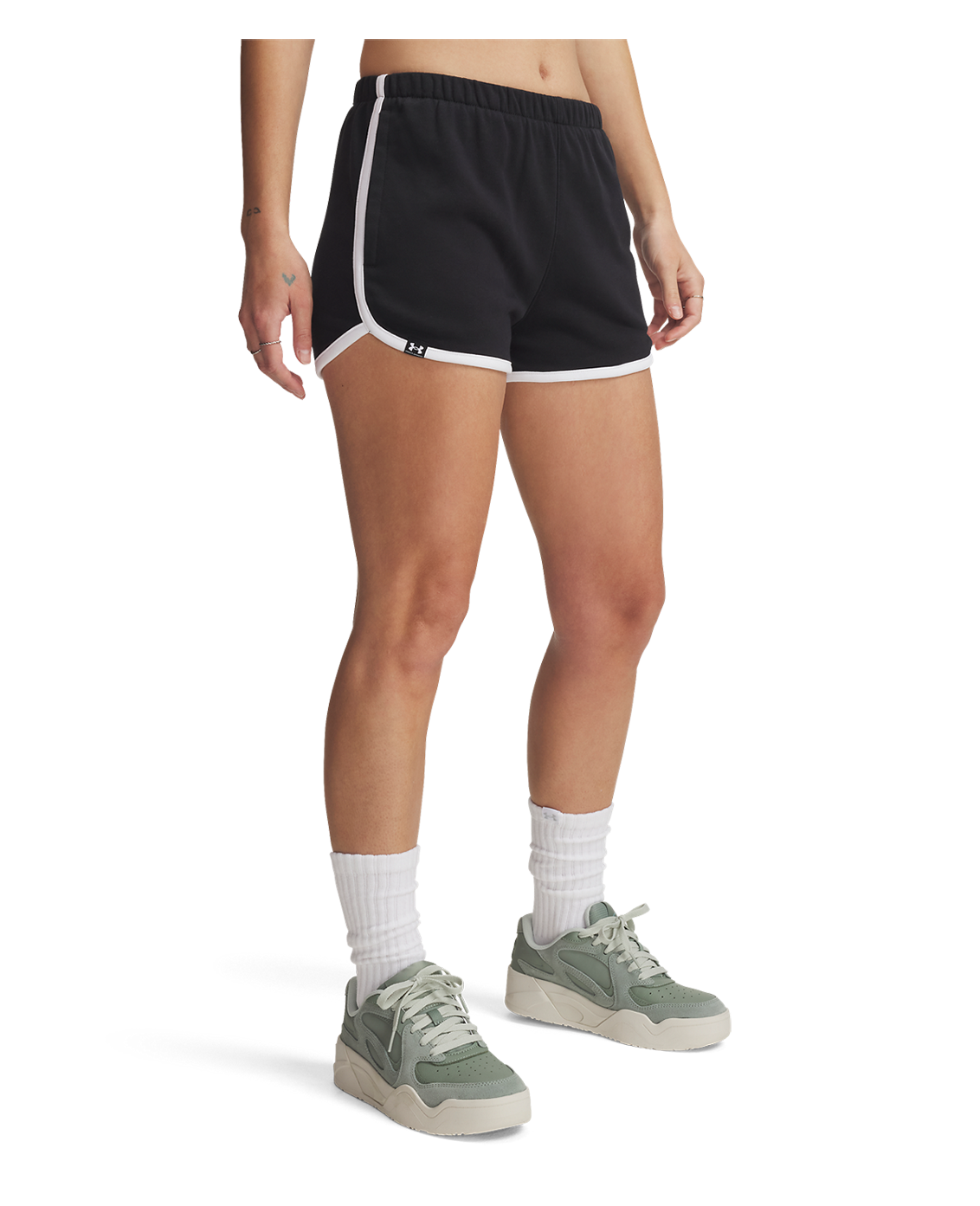 Women's UA Rival Terry Shorts