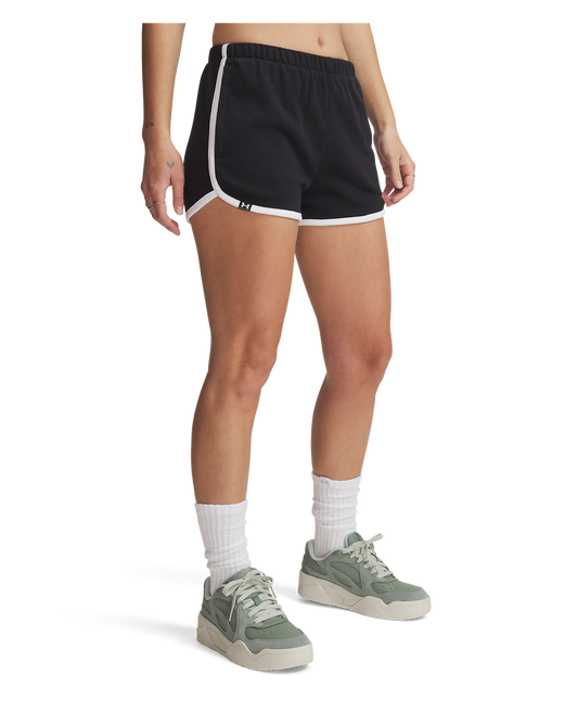 Women's UA Rival Terry Shorts