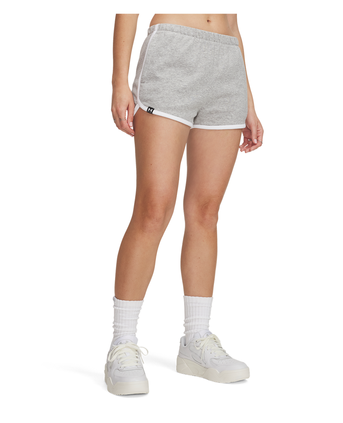 Women's UA Rival Terry Shorts