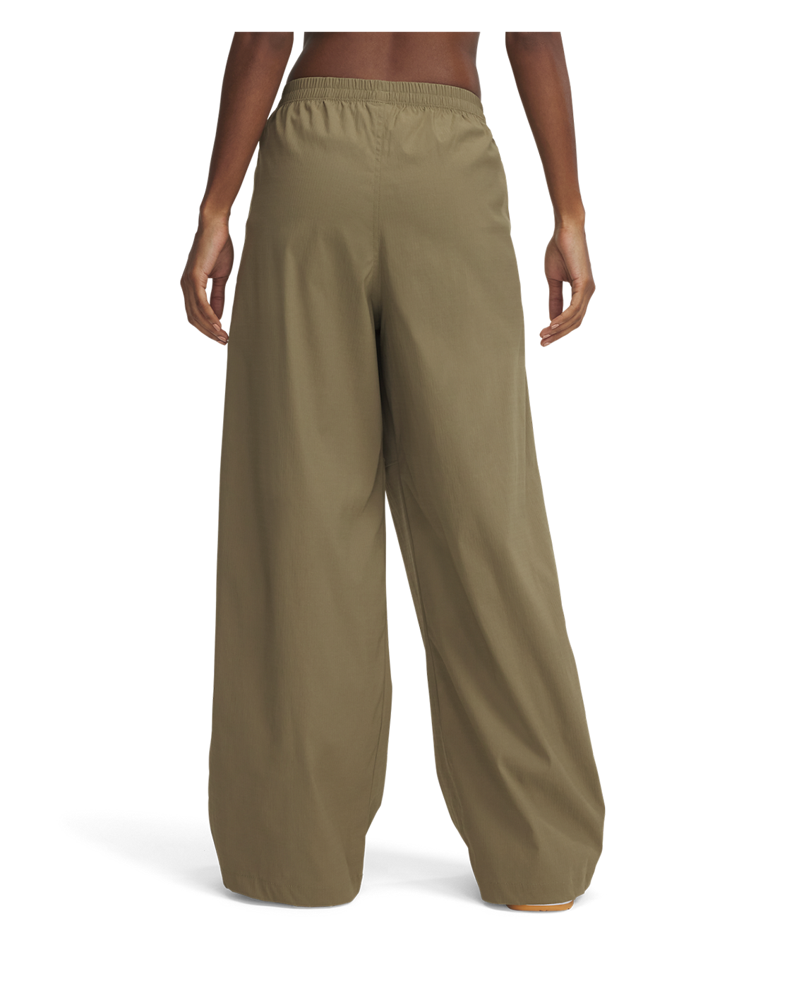 Women's UA Unstoppable Woven Parachute Pants