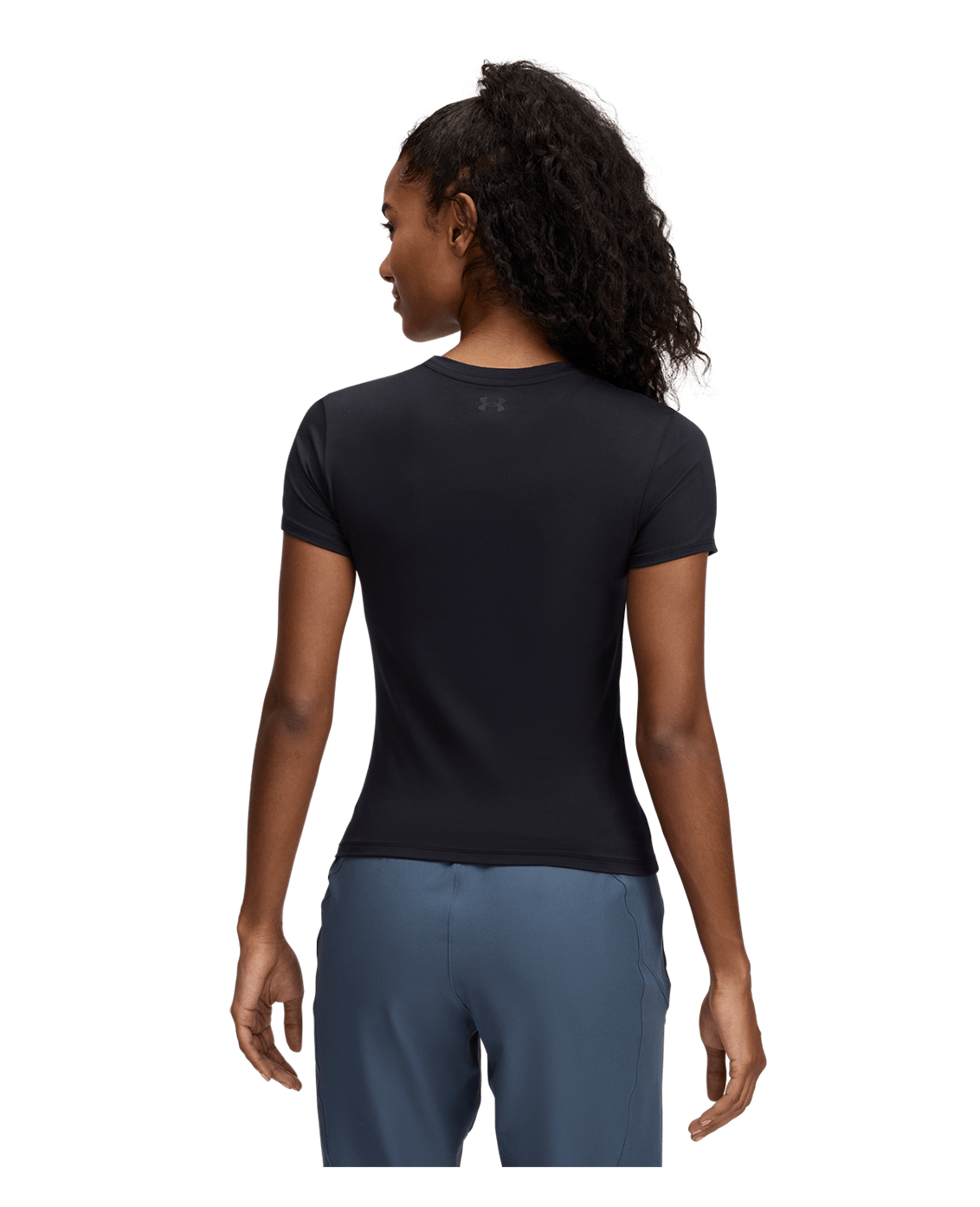 Under Armour Apparel Women's UA Meridian Core Short Sleeve