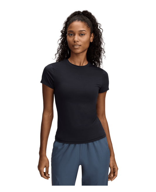 Women's UA Meridian Core Short Sleeve