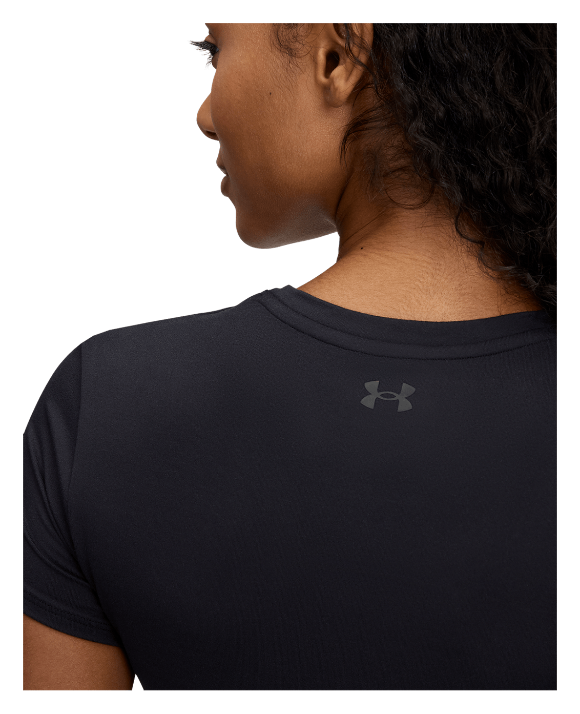 Under Armour Apparel Women's UA Meridian Core Short Sleeve