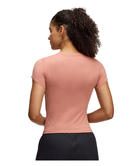 Women's UA Meridian Core Short Sleeve