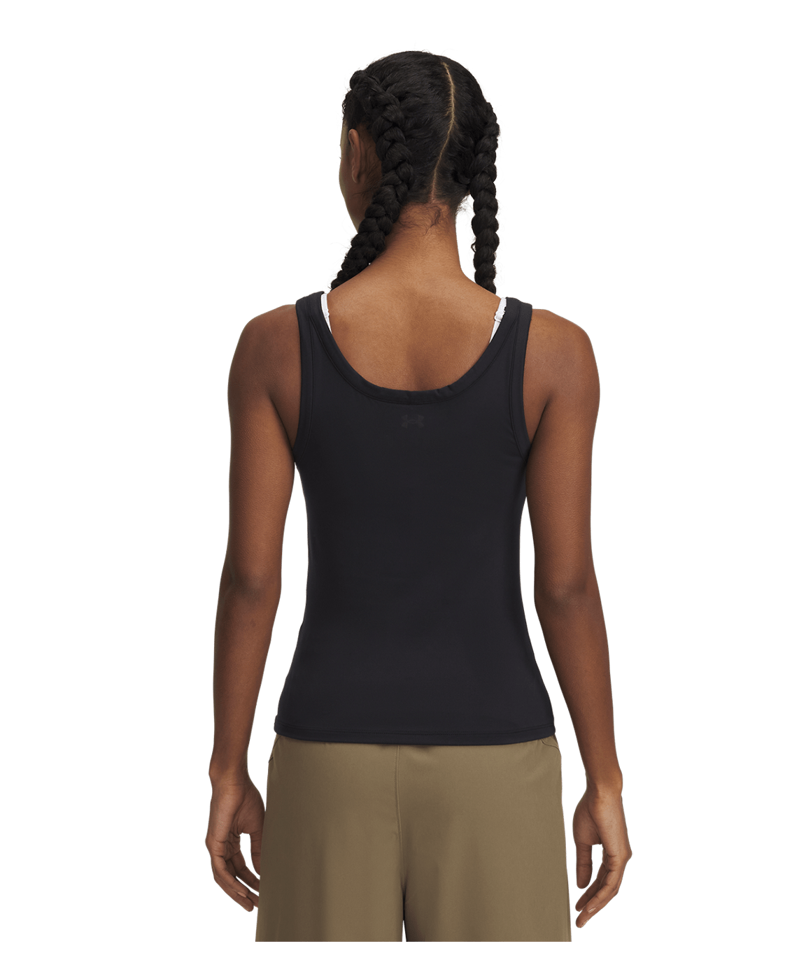 Under Armour Apparel Women's UA Meridian Core Tank