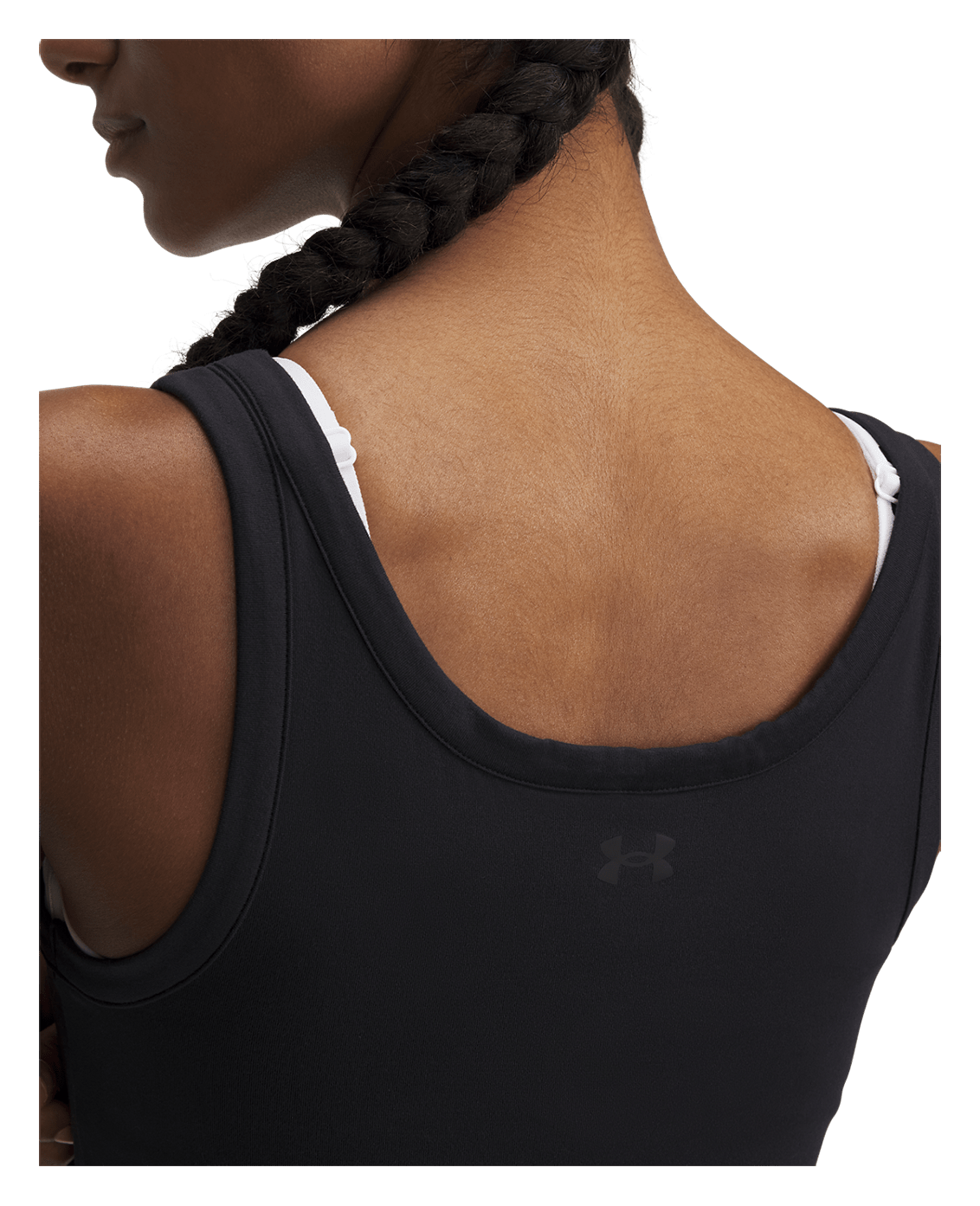 Under Armour Apparel Women's UA Meridian Core Tank