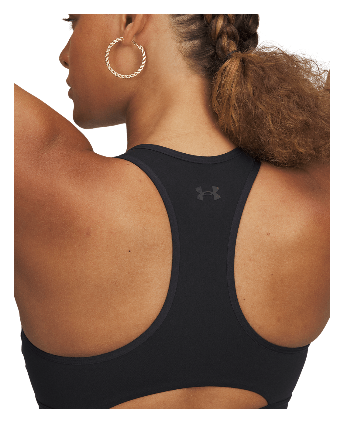 Under Armour Apparel Women's UA Meridian Zip Tank