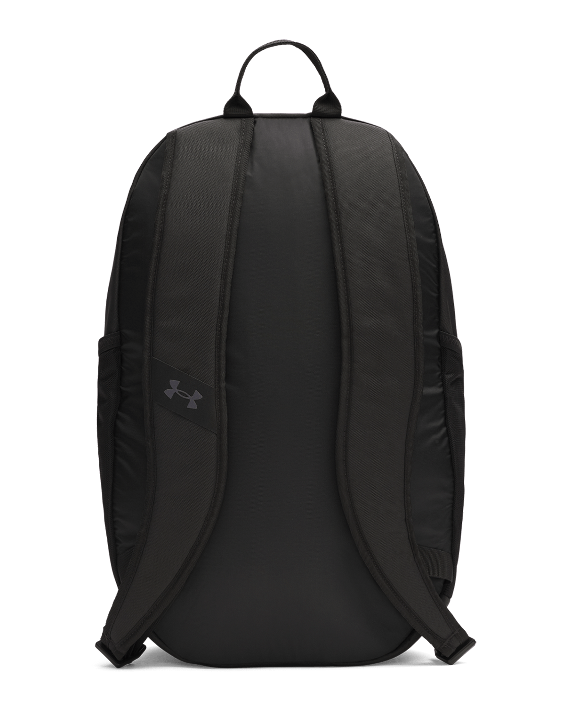Under Armour Black/Castlerock / OSFM UA Hustle Lite Backpack