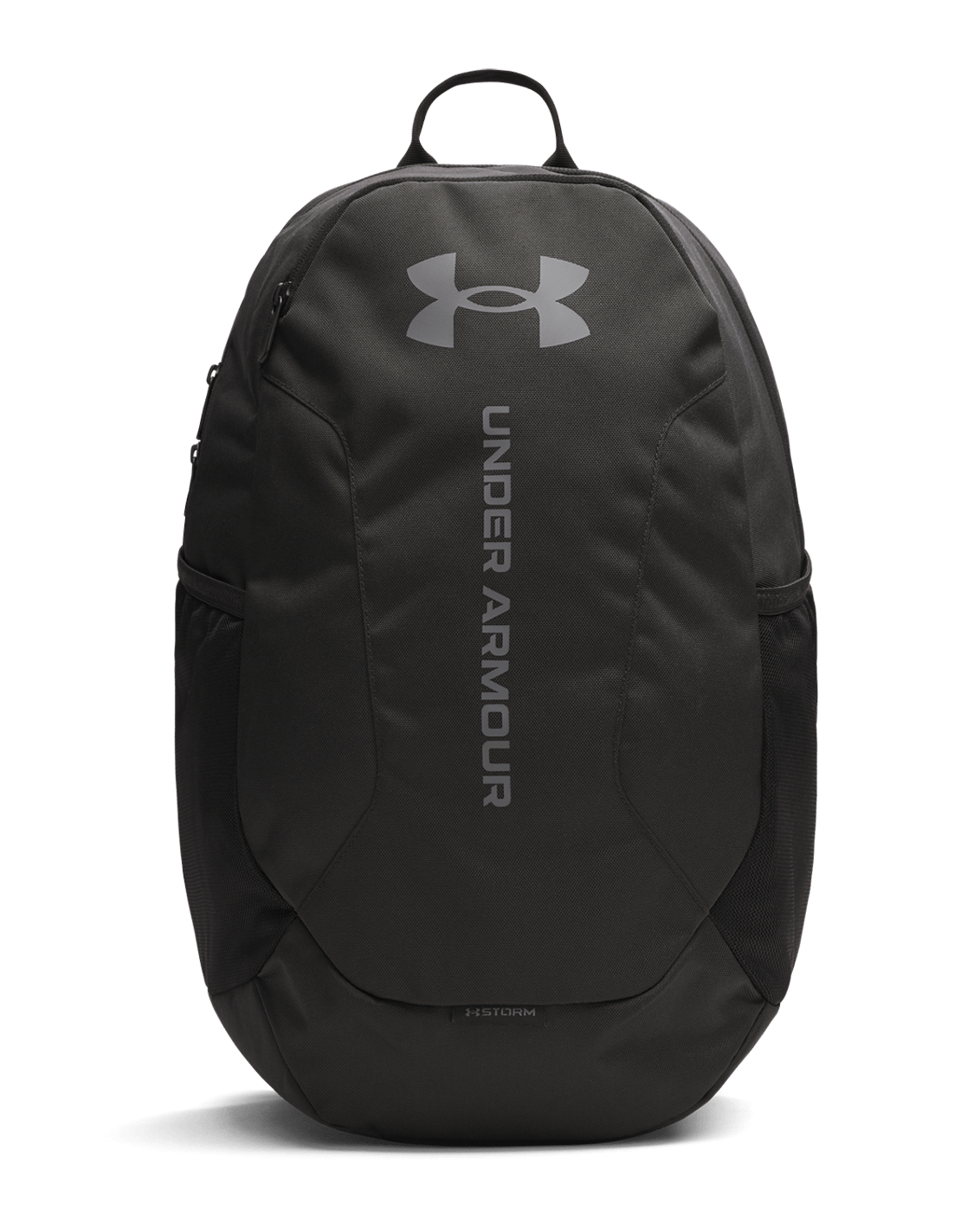 Under Armour Black/Castlerock / OSFM UA Hustle Lite Backpack