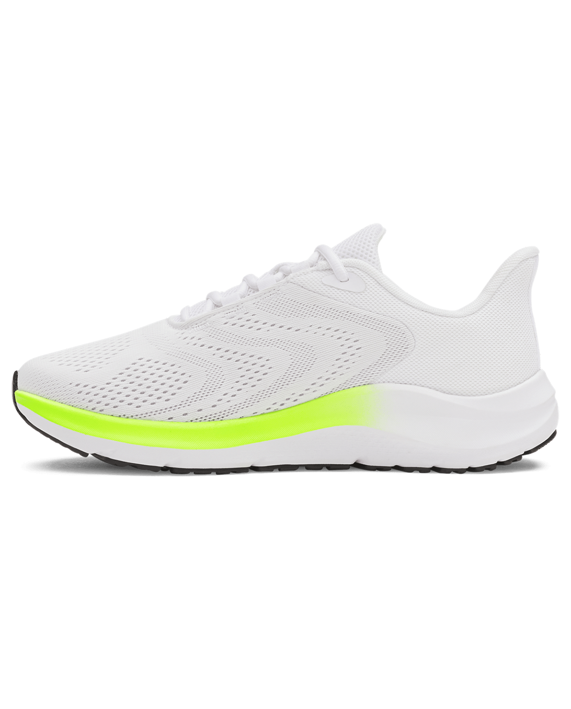 Under Armour UA Pursuit 4 Big Logo Men's Running Shoes