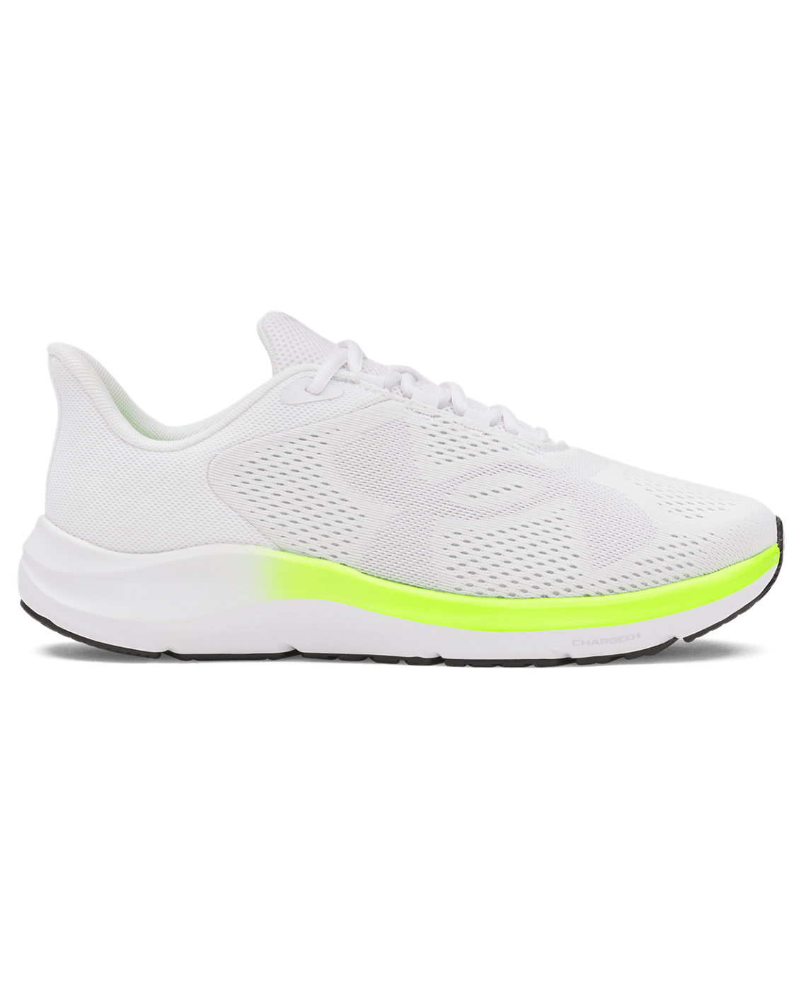 Under Armour UA Pursuit 4 Big Logo Men's Running Shoes