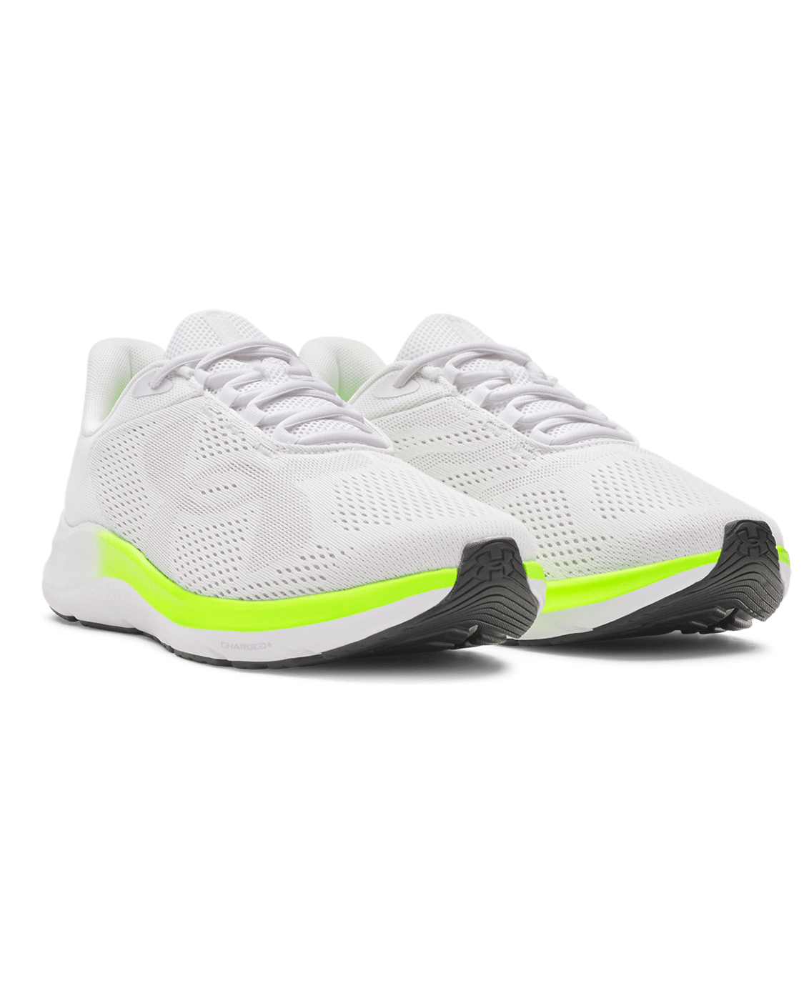 Under Armour UA Pursuit 4 Big Logo Men's Running Shoes