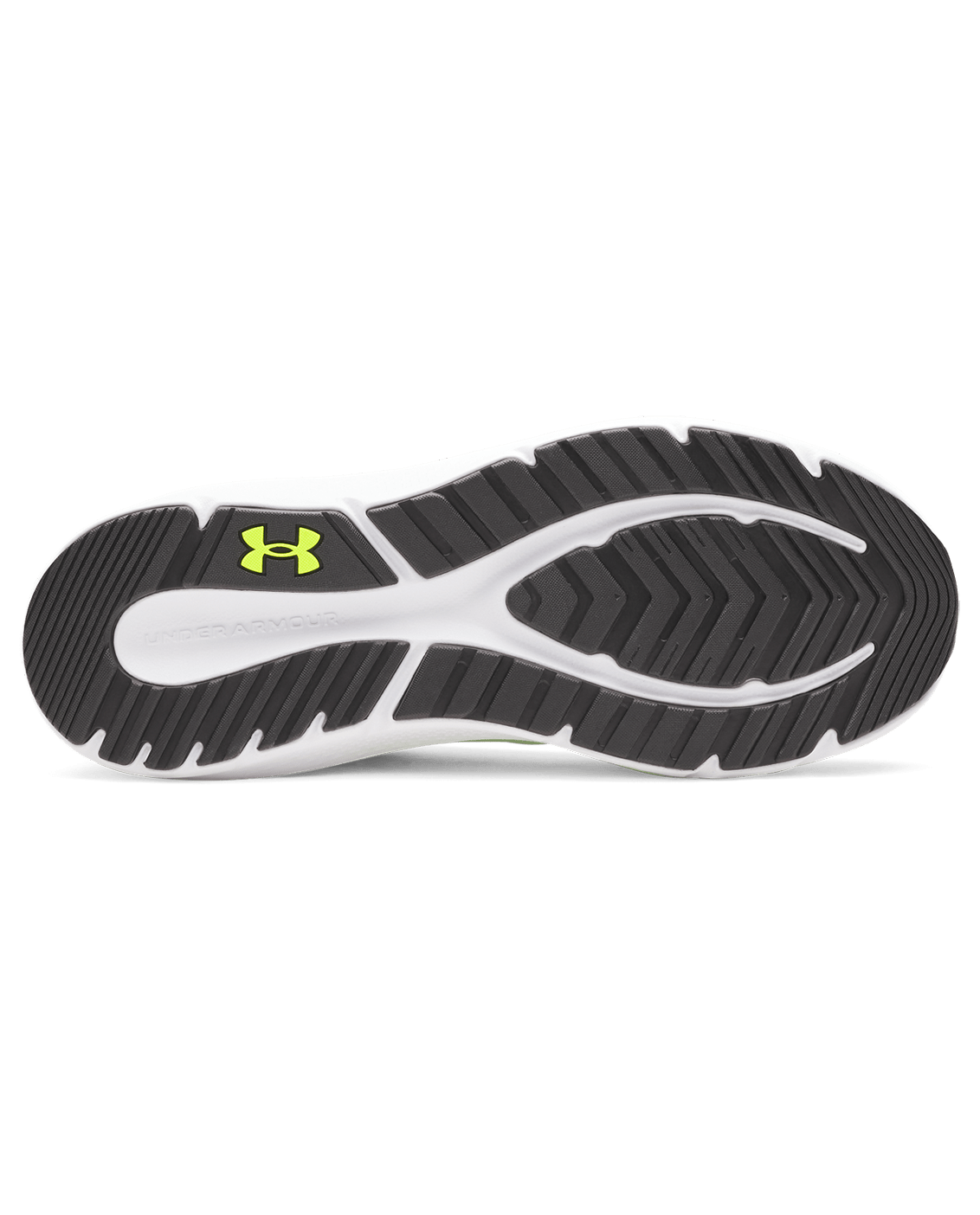 Under Armour UA Pursuit 4 Big Logo Men's Running Shoes