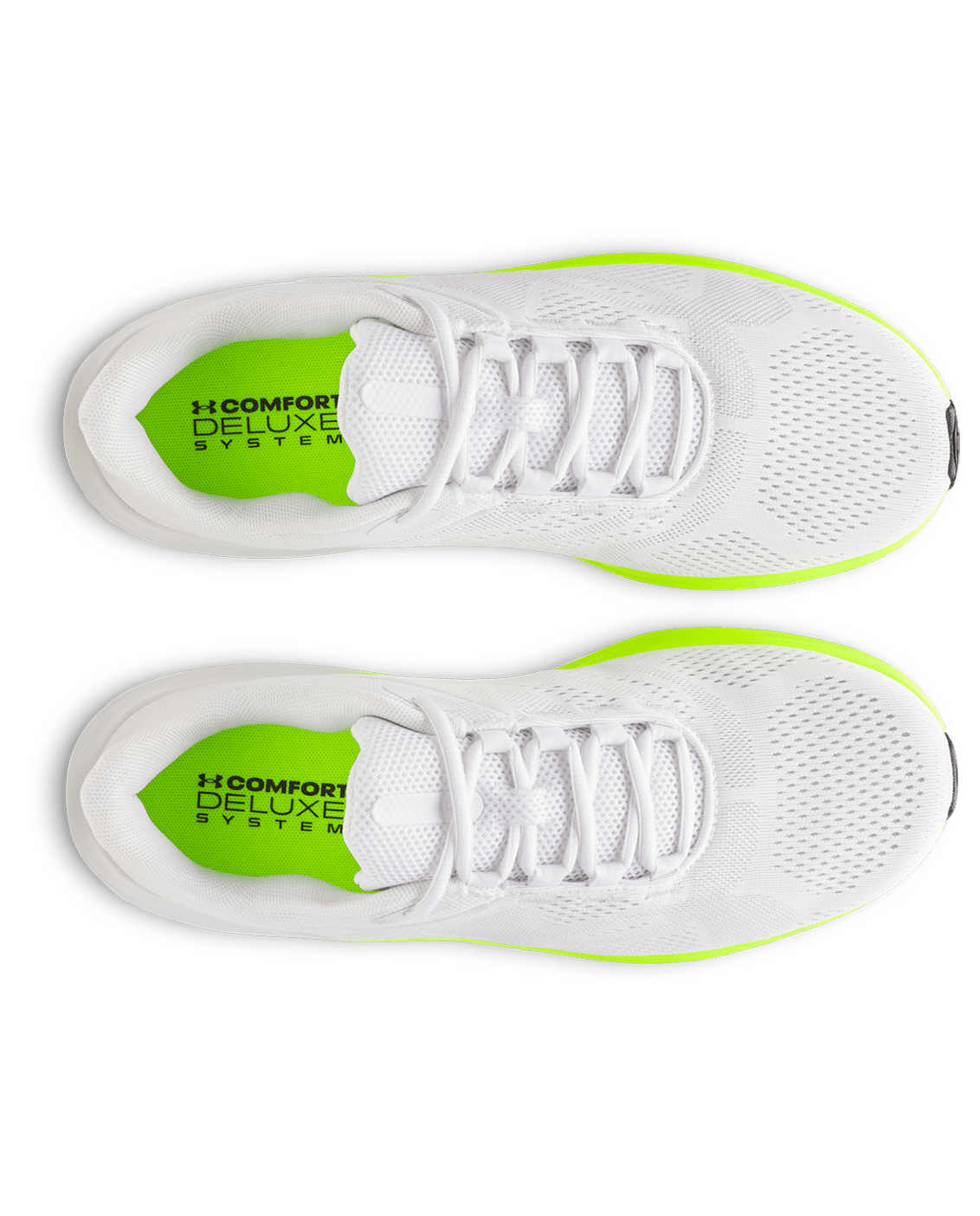 Under Armour UA Pursuit 4 Big Logo Men's Running Shoes
