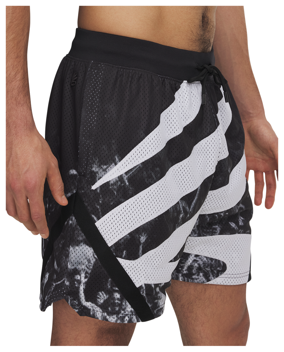 Men's Curry Signature Sub Shorts