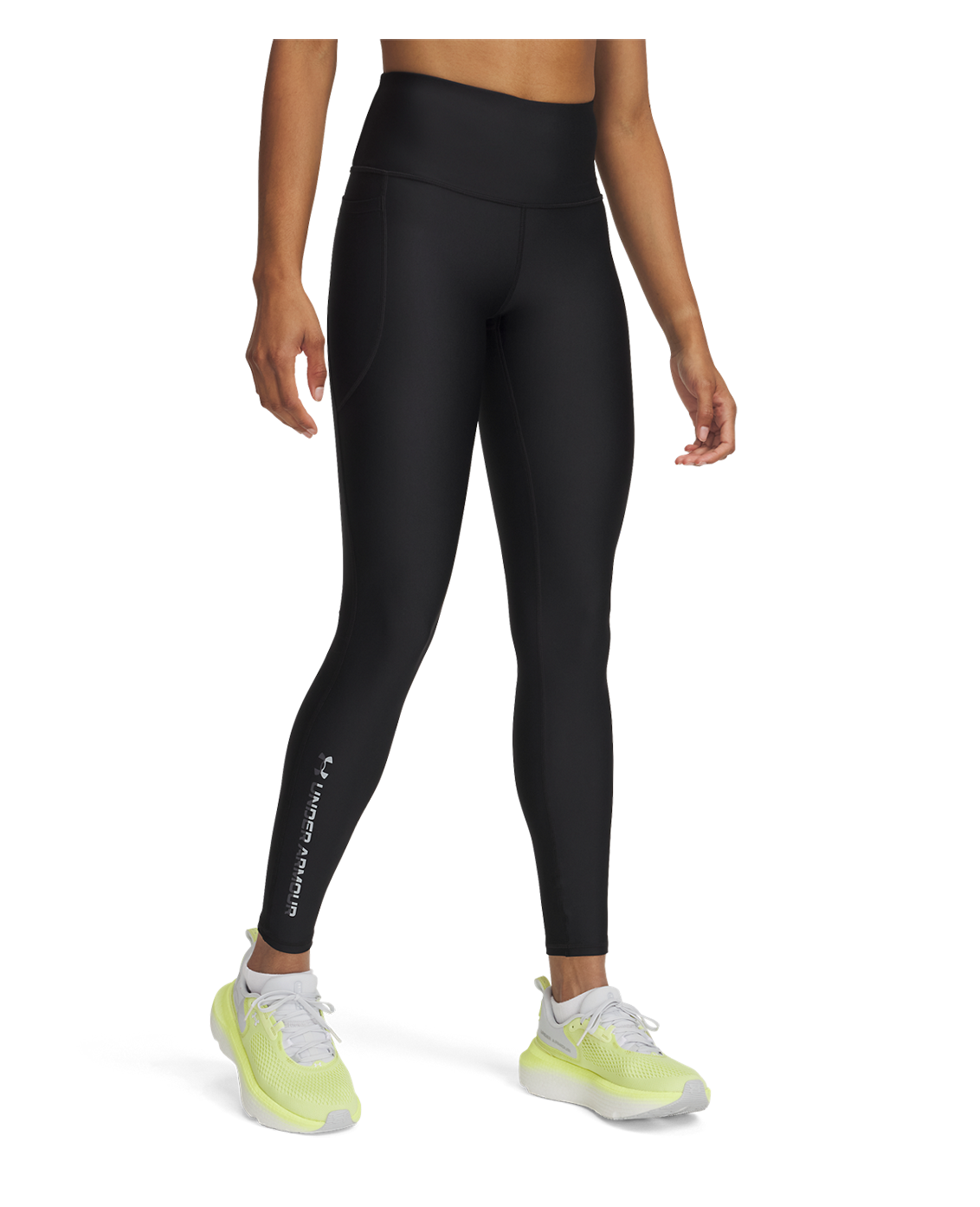 Women's UA Tech™ Branded Leggings