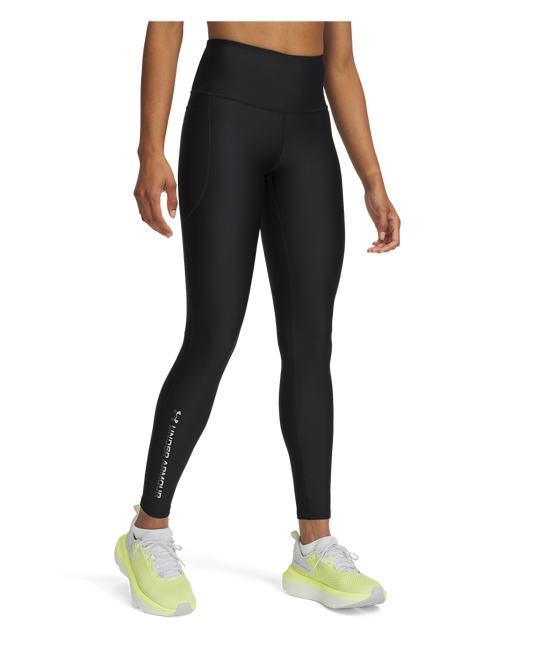 Under Armour Apparel Women's UA Tech™ Branded Leggings