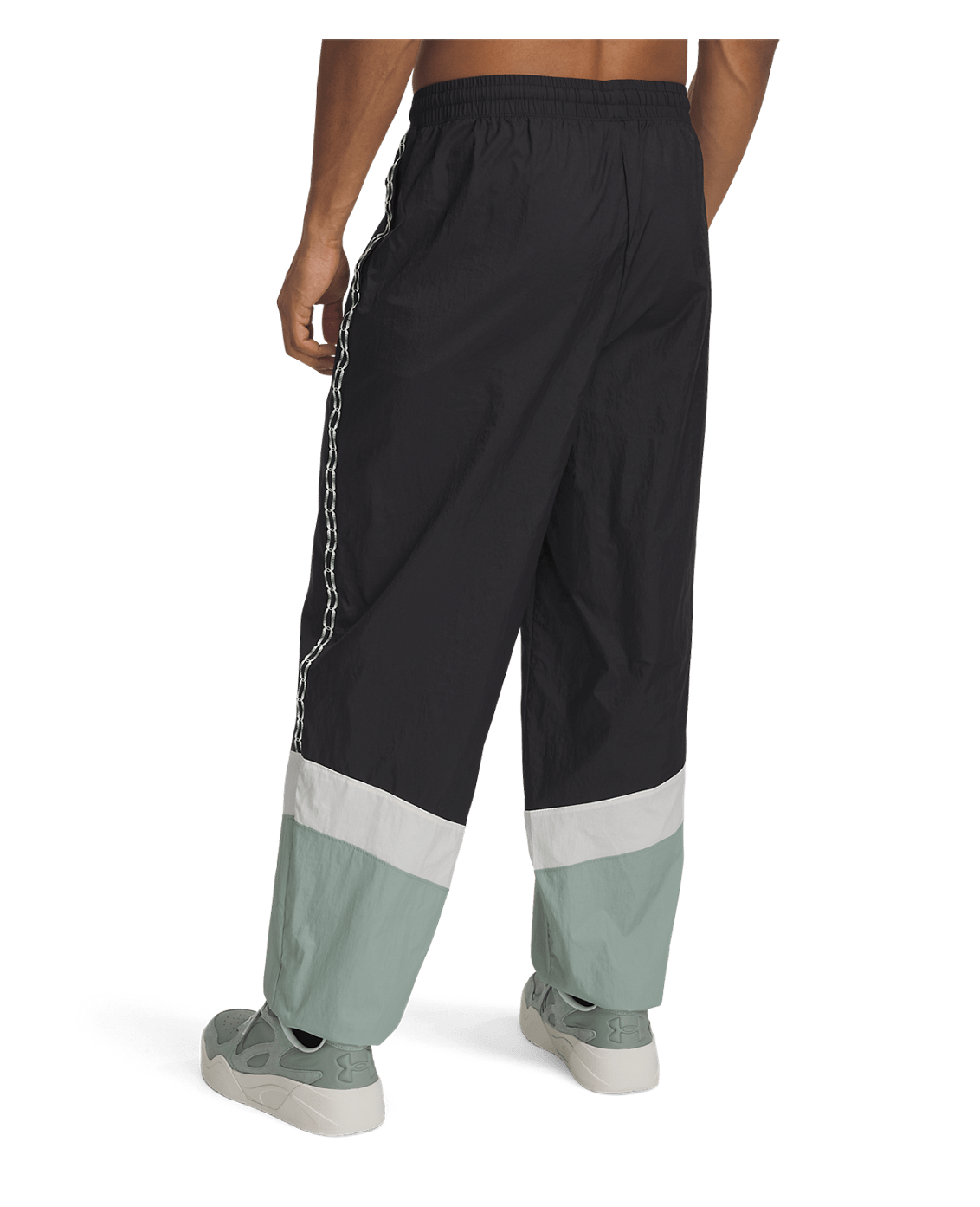 Under Armour Apparel Men's UA 96 Terrace Pants