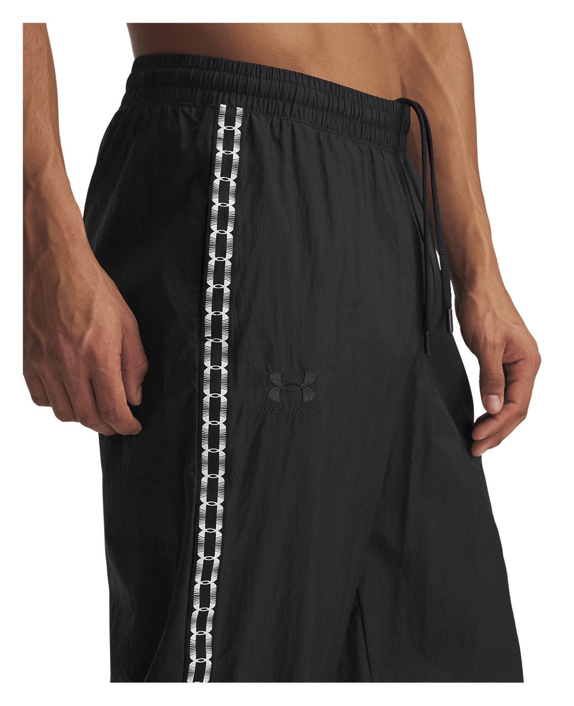 Under Armour Apparel Men's UA 96 Terrace Pants