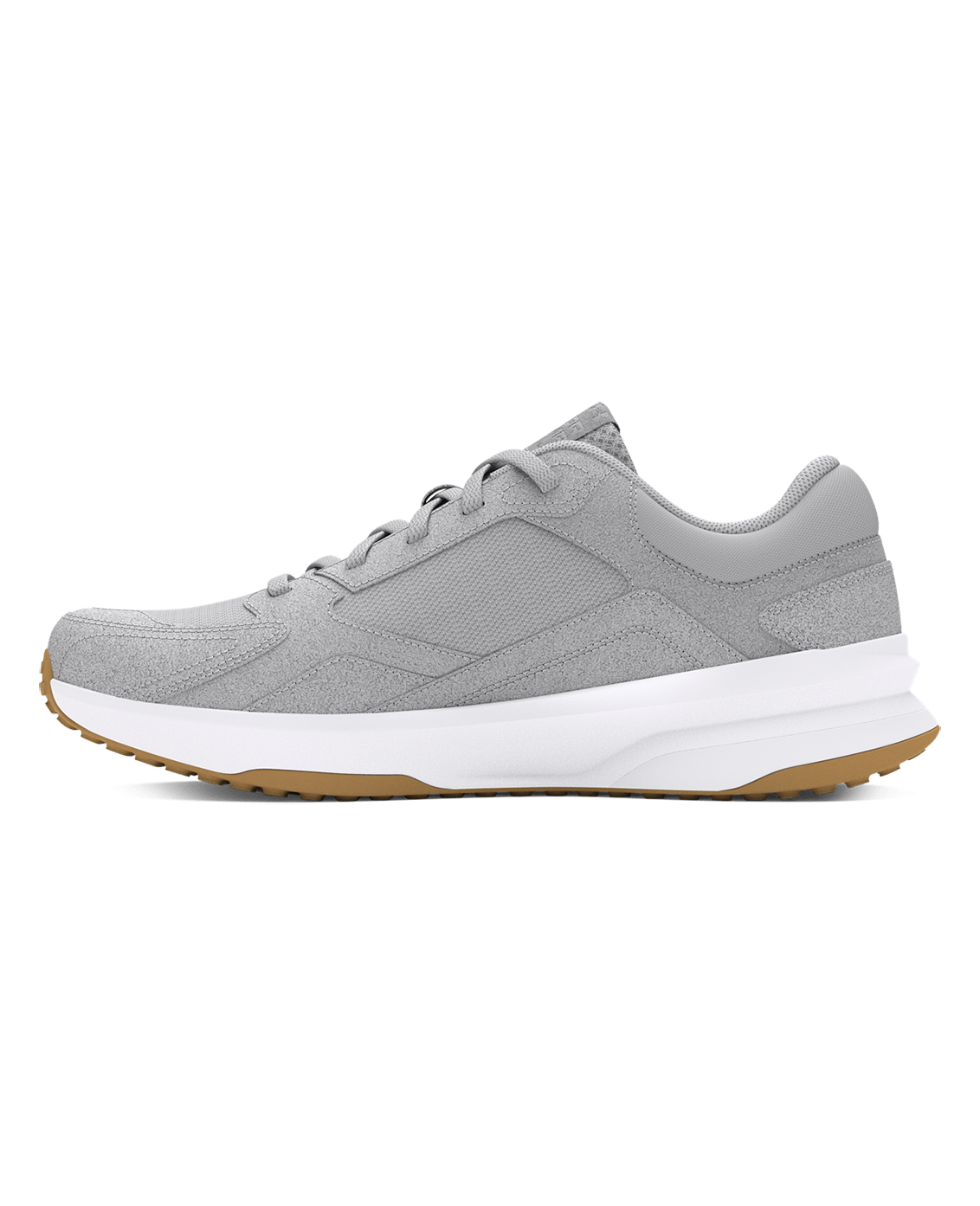 Women's UA Edge Suede Training Shoes