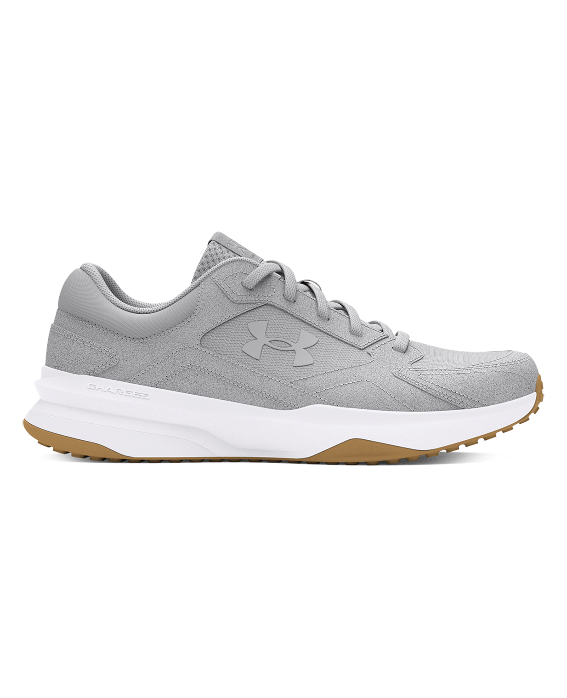 Women's UA Edge Suede Training Shoes