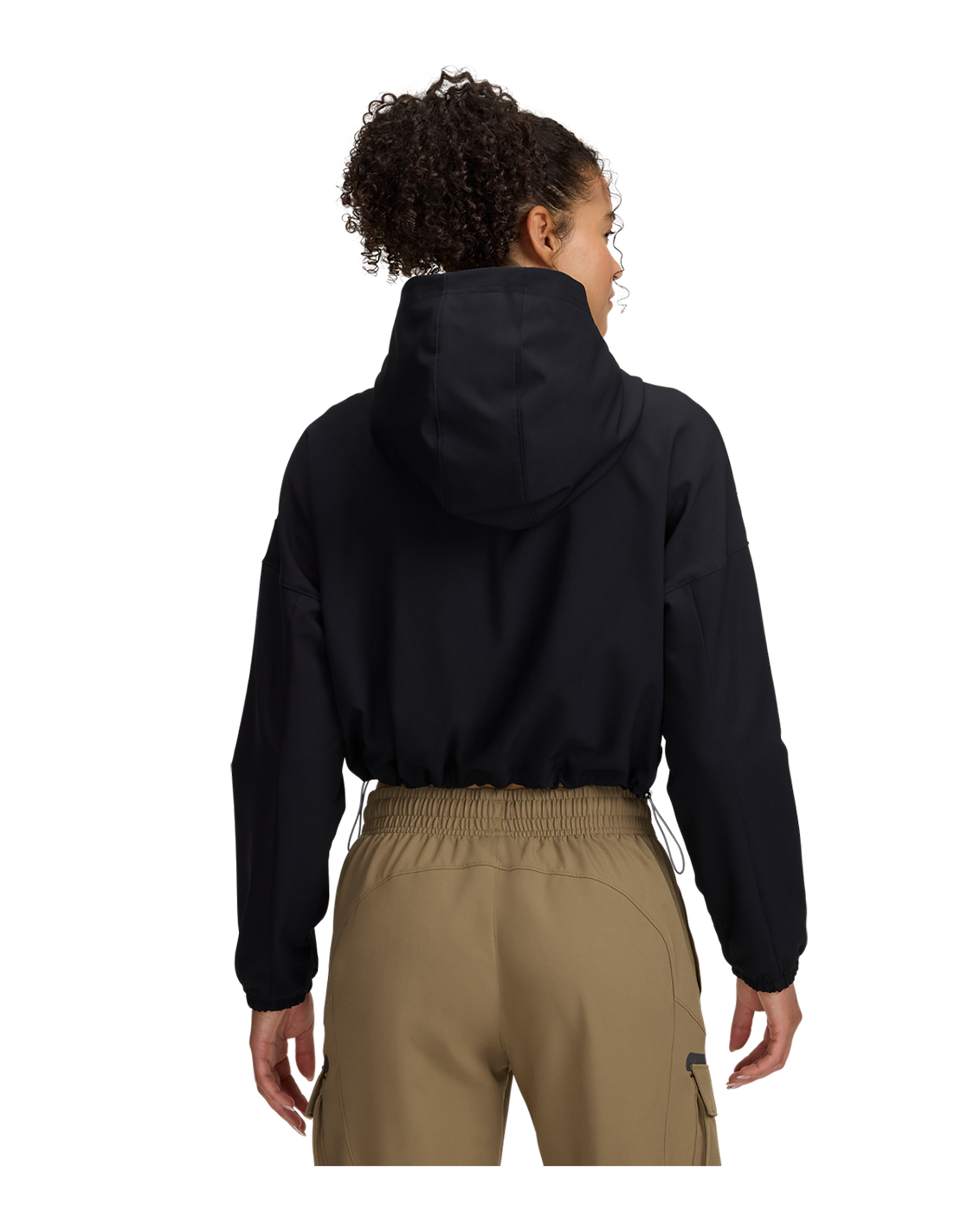 Women's UA Unstoppable Woven Jacket