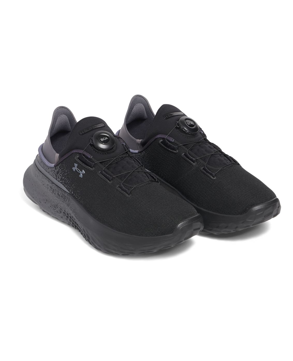 Under Armour Footwear Unisex UA SlipSpeed™ Mega Fade Shoes