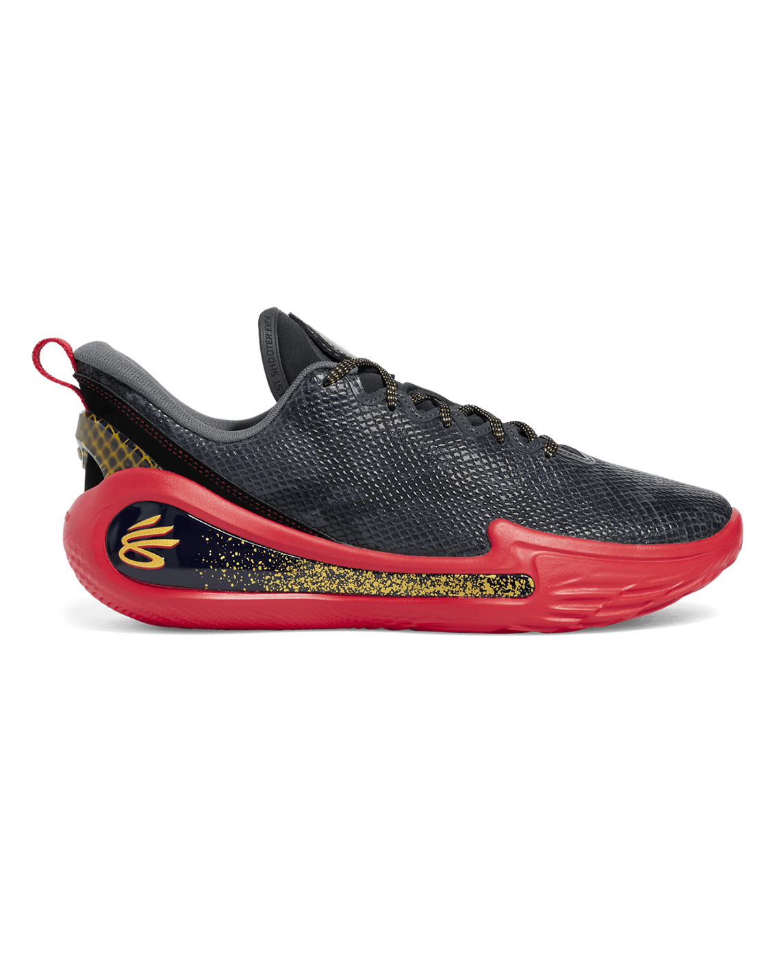 Under Armour Footwear Unisex Curry 12 Lunar New Year Basketball Shoes