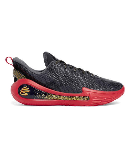 Under Armour Footwear Unisex Curry 12 Lunar New Year Basketball Shoes