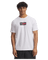 UA Printed Woven Label Men's Short Sleeve
