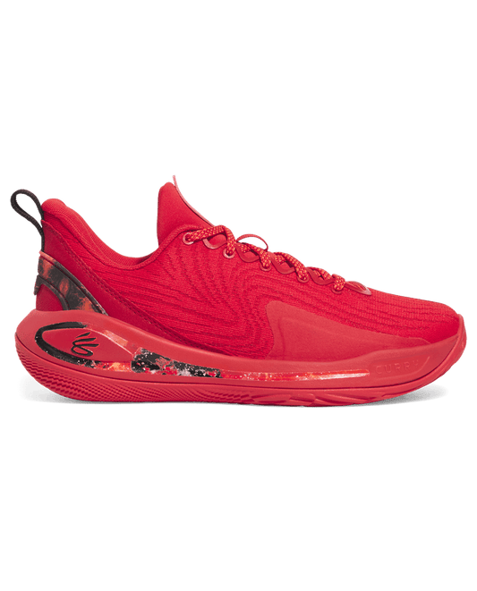 Under Armour Footwear Grade School Curry 12 Supernova Basketball Shoes