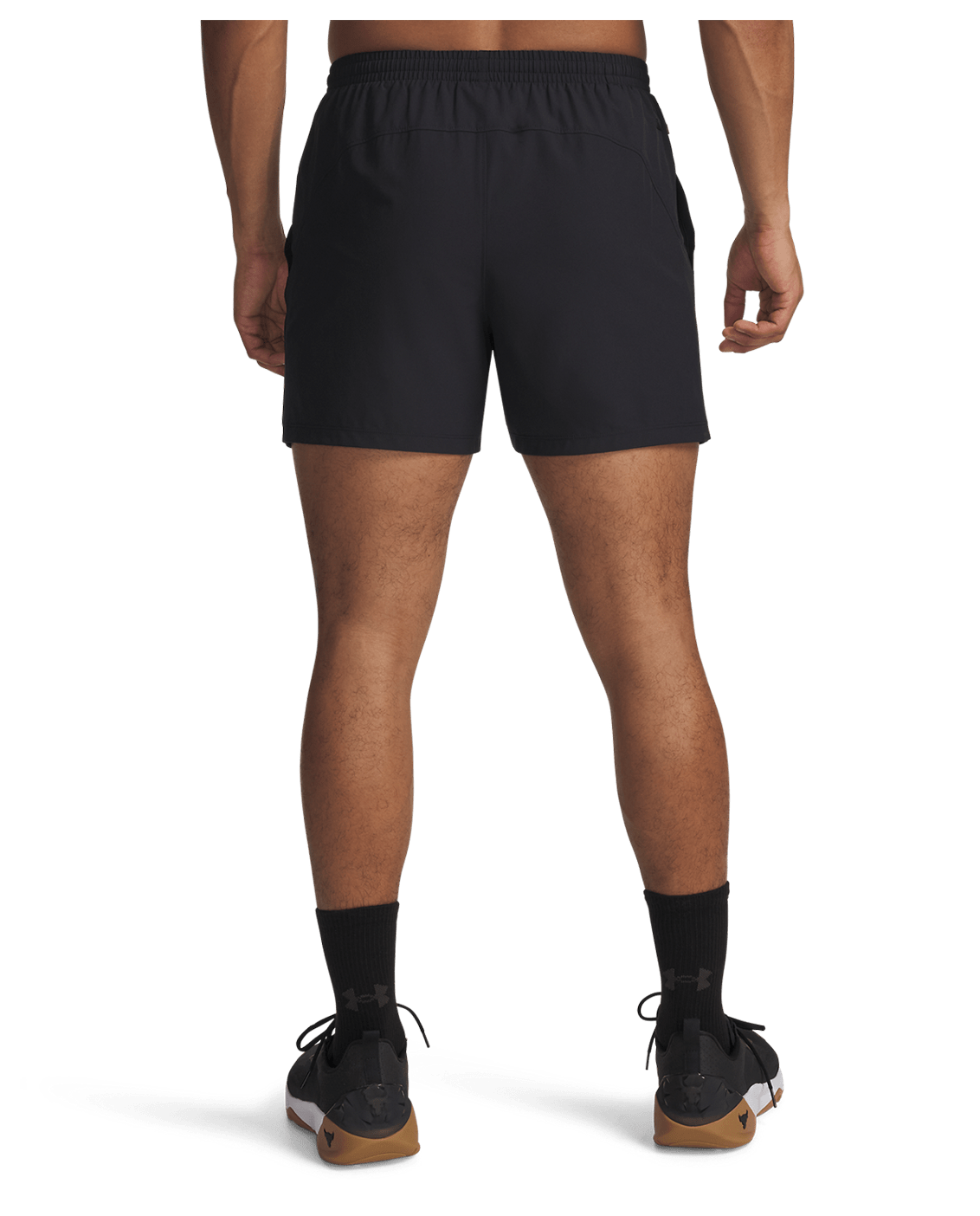 Under Armour Apparel Project Rock Ultimate Men's 5" Shorts
