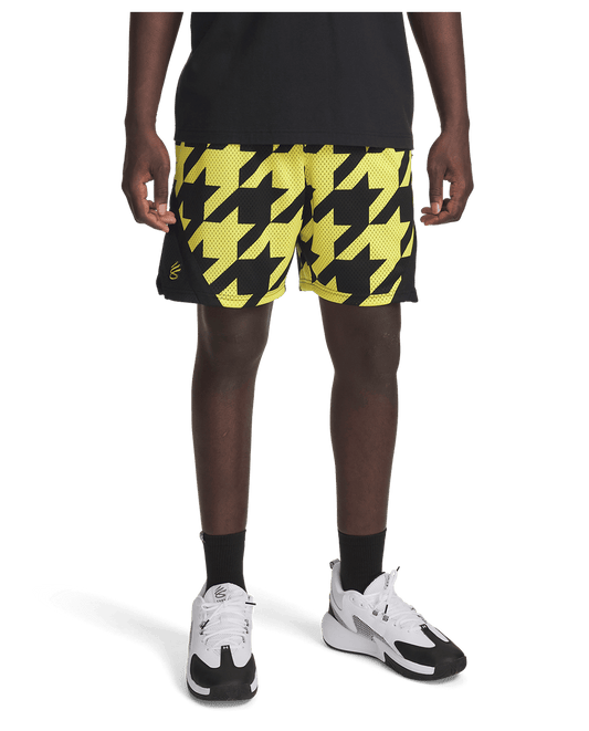 Under Armour Curry Signature Men's 7" Shorts