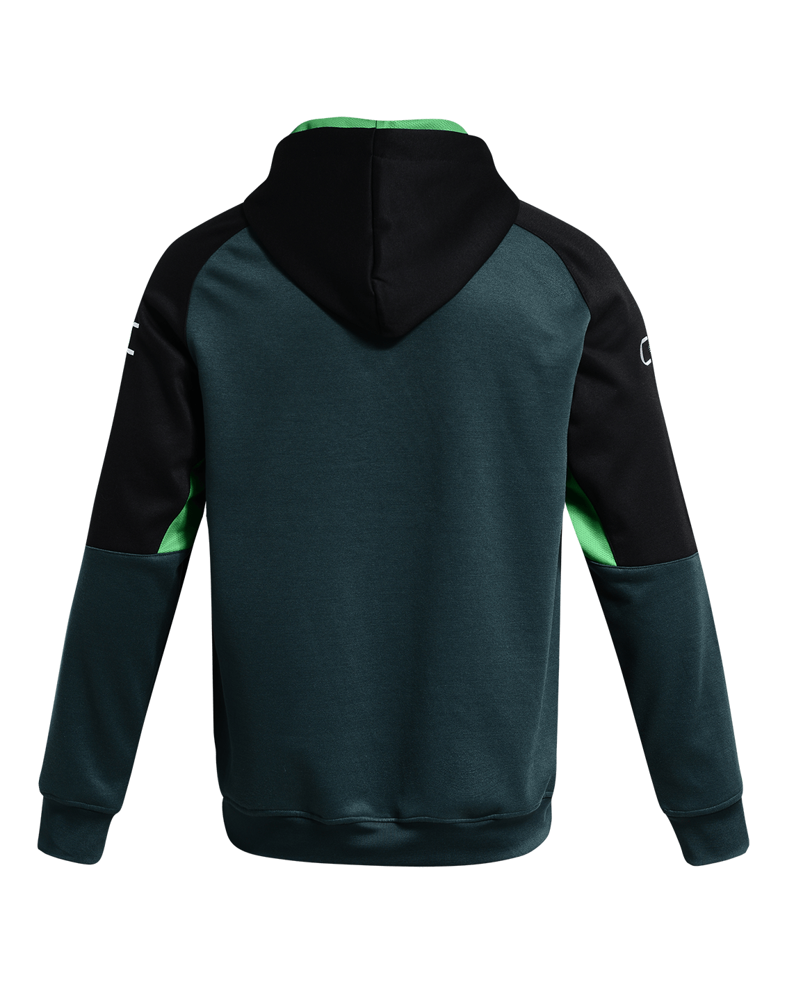 Under Armour UA Canberra Raiders Tech Hoodie
