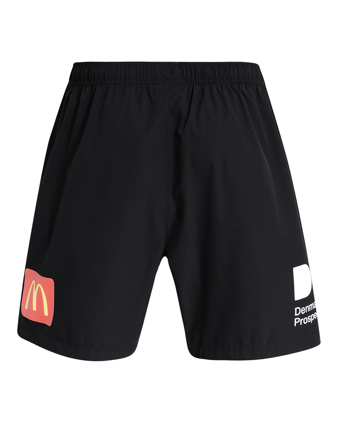 Under Armour Apparel UA Canberra Raiders Training Shorts