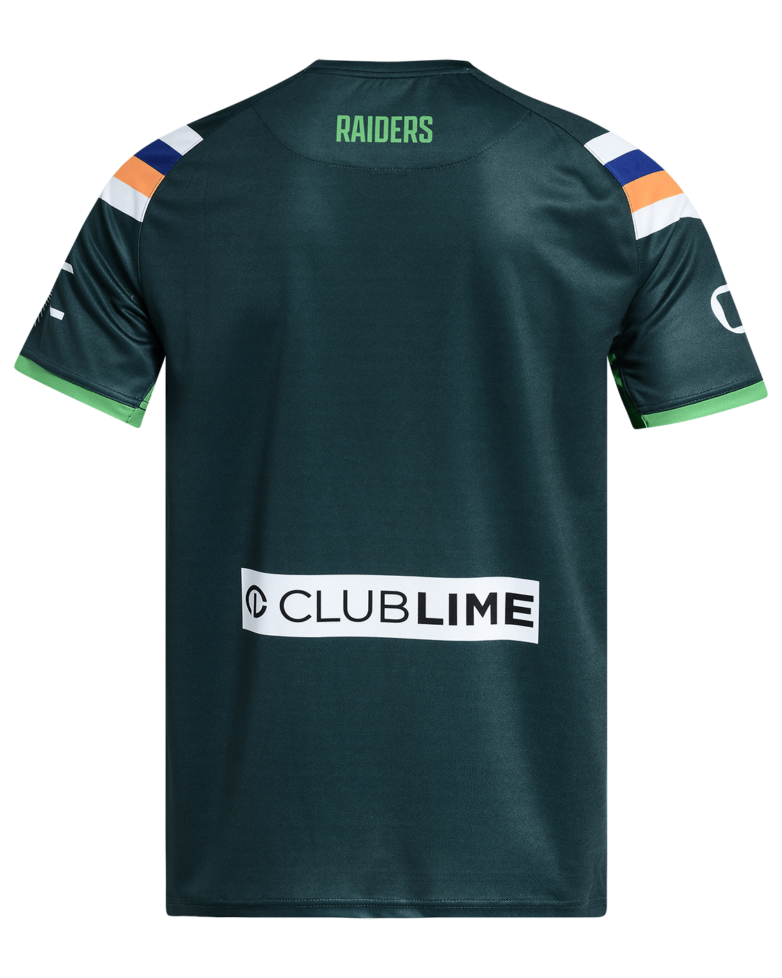 Under Armour Apparel UA Canberra Raiders Training Jersey