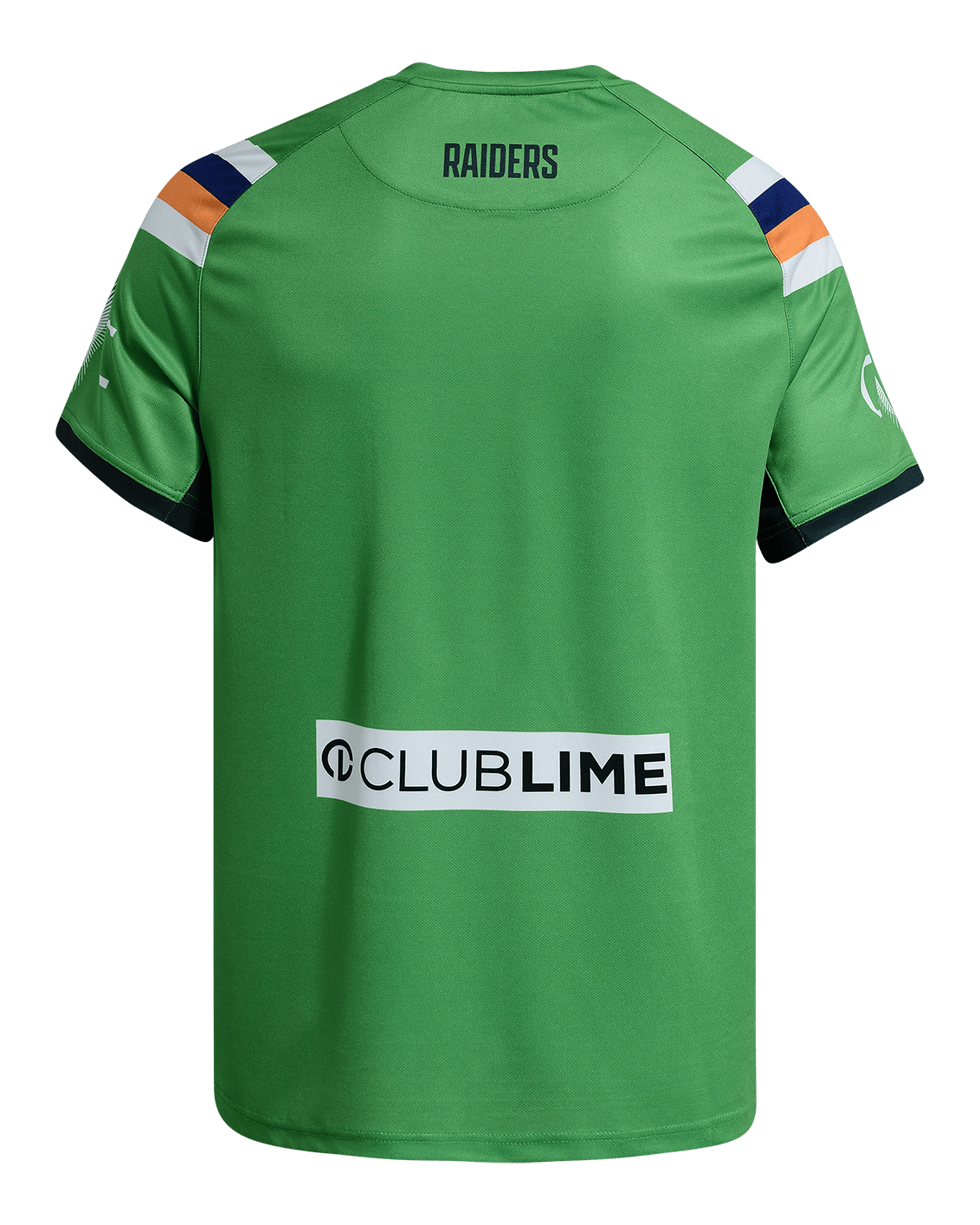Under Armour UA Canberra Raiders Training Jersey