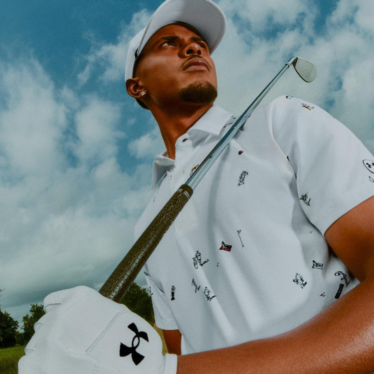 Shop UA Golf