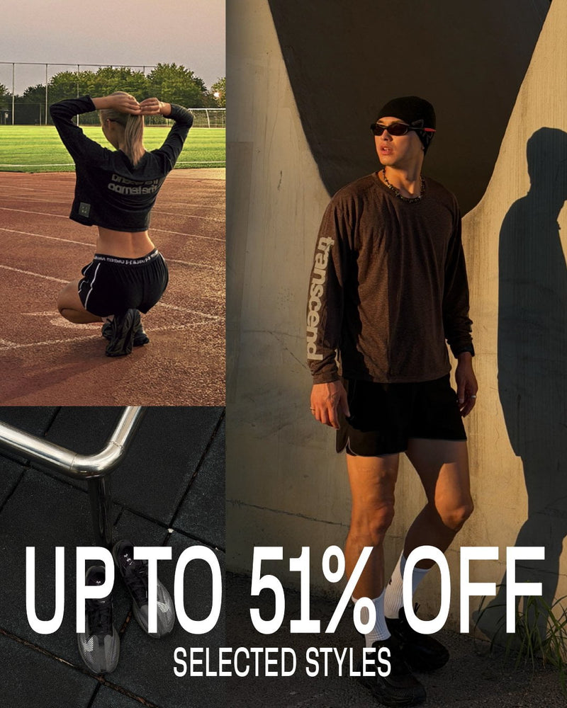 Under Armour - Up to 50% Off Selected Styles
