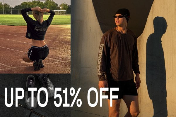 Under Armour - Up to 50% Off Selected Styles