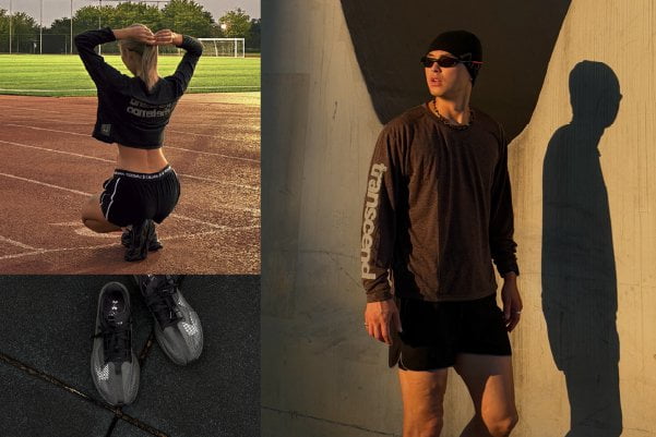 Under Armour - Up to 50% Off Selected Styles